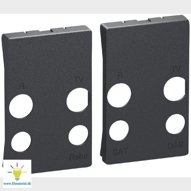 Fuga Afd Tv/R/Retur 1,5M Kg