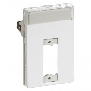 Fuga Outlet 1Xsub-D15 / Dvi Hv