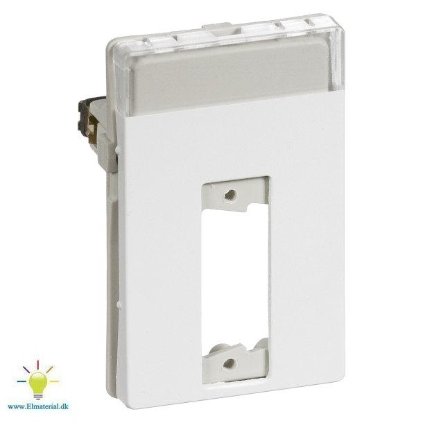 Fuga Udtag 1Xsub-D15/Dvi Hv