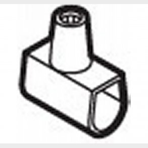 Samlemuffe 2,5Mm2 Enkelt Klar