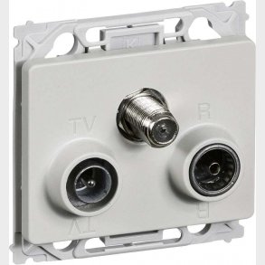 Opus66 Td352 Slut Tv / R / Sat Lg