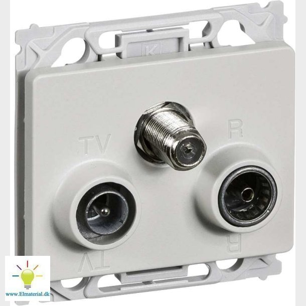 Opus66 Td352 Slut Tv / R / Sat Lg