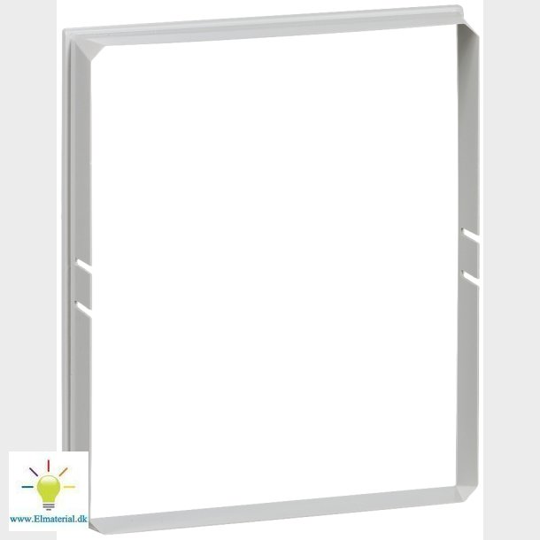 Uv12 Afstandsramme Gl.Type