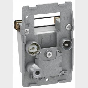 Fuga Td272 Slut Tv / R / Data Ua