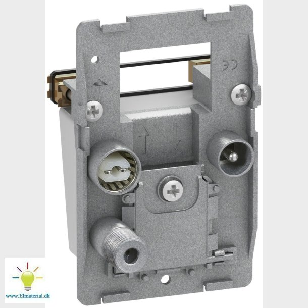 Fuga Td272 Slut Tv/R/Data Ua