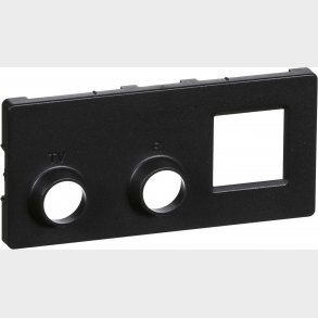 Fuga Cover Tv / R / Multi 2M Kg