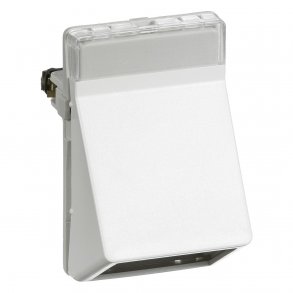 Fuga Outlet 1Xf-Conn. 1,5M Hv