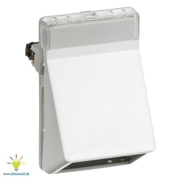 Fuga Udtag 1Xf-Conn. 1,5M Hv