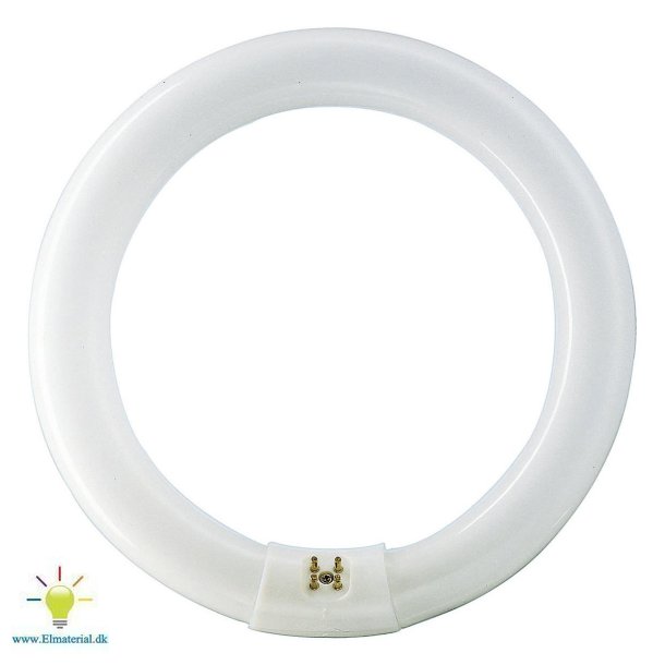 Lysrr Tl-E 32W/830 Cirk. G10Q