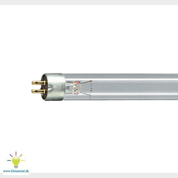 Lysrr Tuv 8W Sterilisation