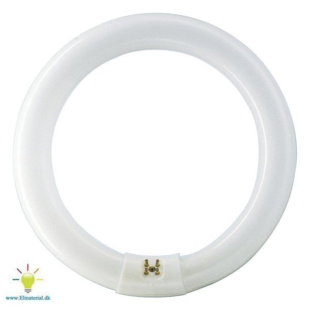 Lysrr Tl-E 22W/840 Cirk. G10Q