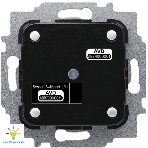 Tryk/Rel Ssa-F1 1K 1X2300W/Va