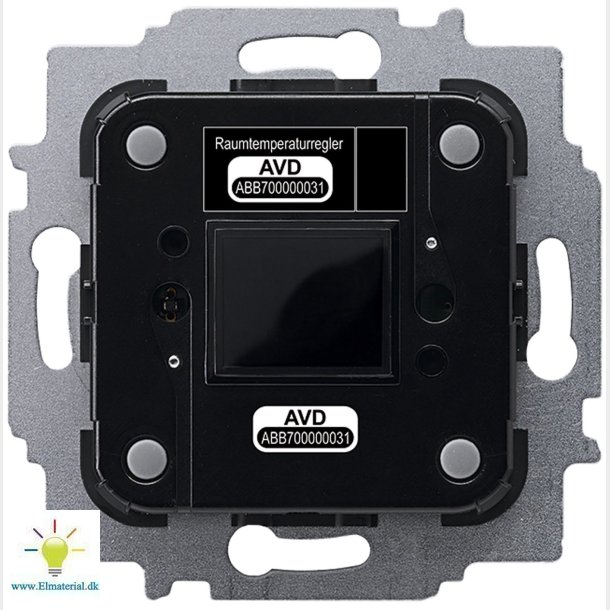 Rumtermostat Indsats 1M