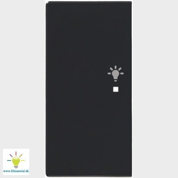 Tangent "Lys" 1/2M (V) Antr