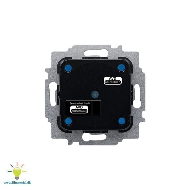 Tryk 1/2 1M Su-F-1.0.1-Wl