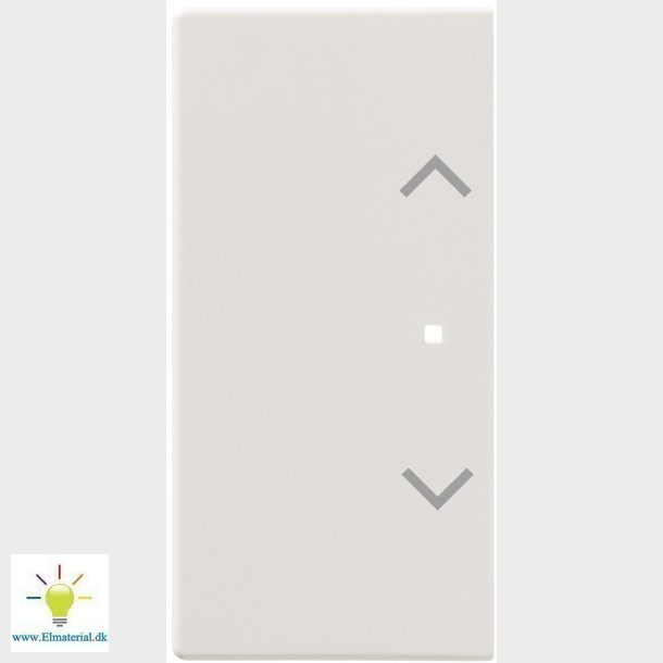 Tangent "Op/Ned" 1/2M (H/V) Hv