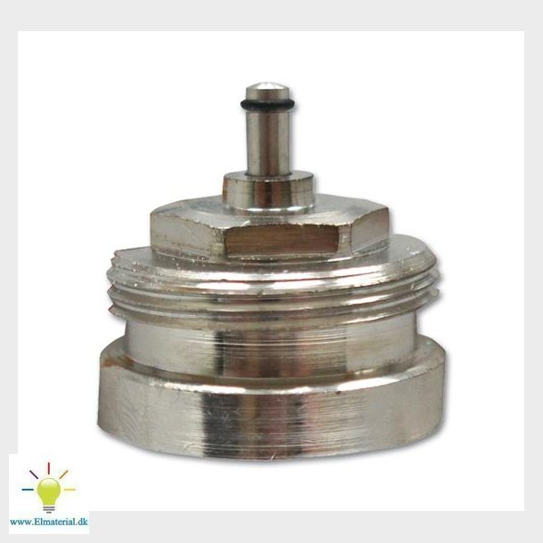 Ventiladapter T/Herz M 28X1,5