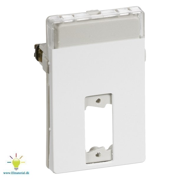 Fuga Udtag 1Xsub-D9P/Vga T3 Hv