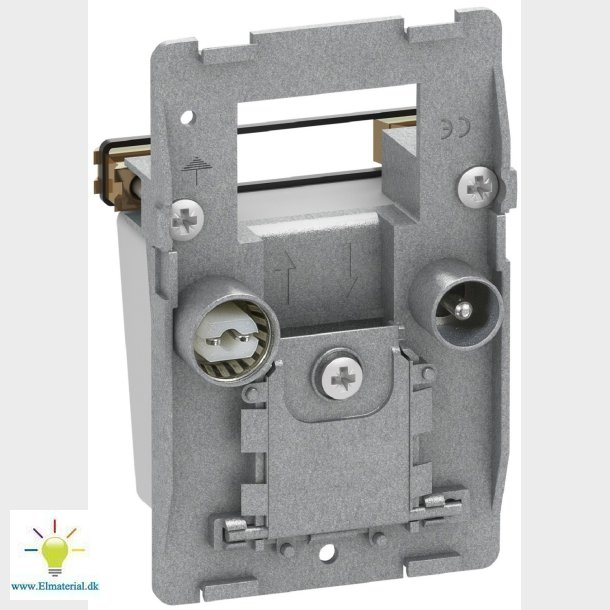 Fuga Td260 Slut Tv/R Ua