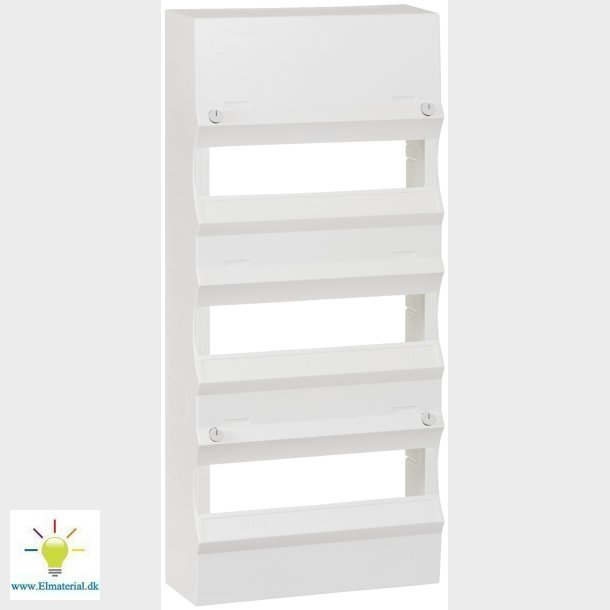 Dkkappe Ug18-150 Hvid