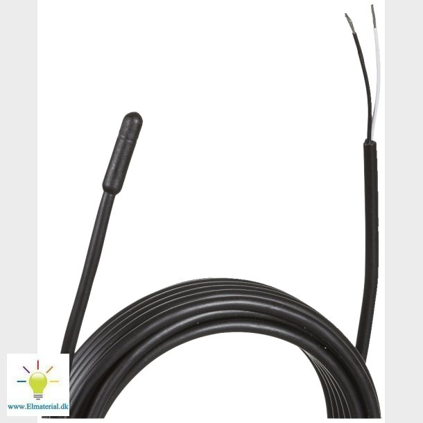 Gulvfler Inkl. 4M Kabel