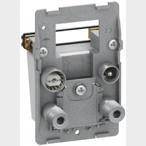 Fuga Td253 Slut Tv / R / Retur Ua