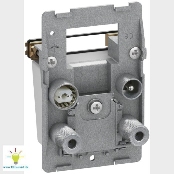 Fuga Td253 Slut Tv/R/Retur Ua