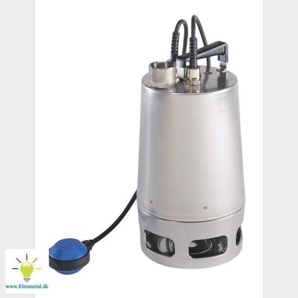 Grundfos Ap35.40.06.A1 1.1/2"