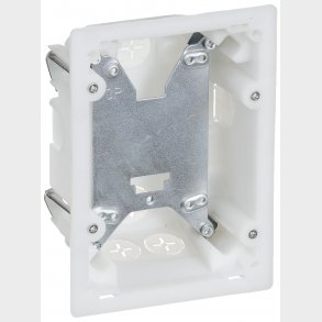 Flerp. Frontbox Switch