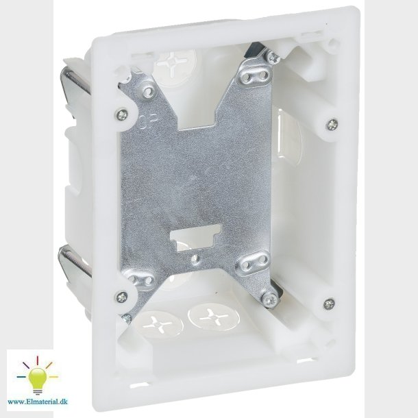 Flerp. Forfradse Afbryder