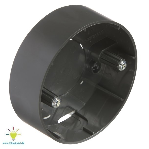 Underlag F/Lampeudtag 83 Kg