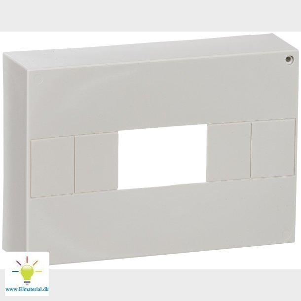 Dkkappe U+S Gl.Type 6-M36