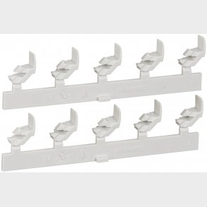 Lampeudtag Terminal Afdkn.