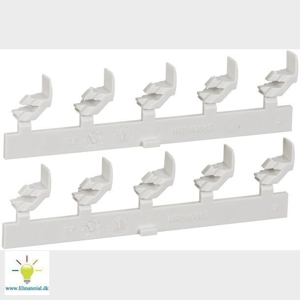 Lampeudtag Terminal Afdkn.