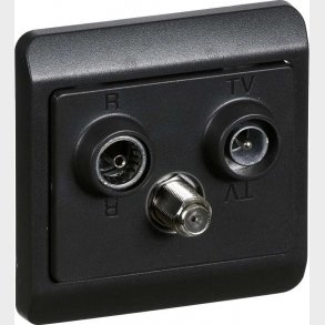 Opus66 Td372 Slut Tv / R / Data Kg