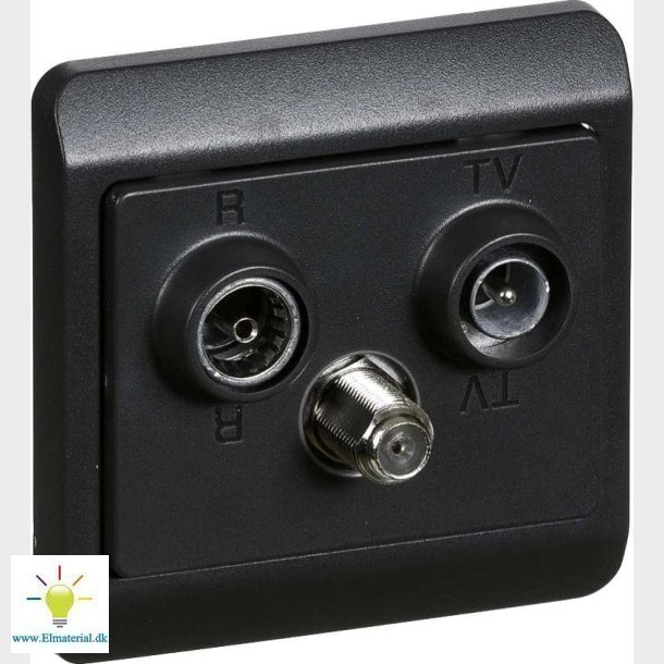 Opus66 Td372 Slut Tv / R / Data Kg