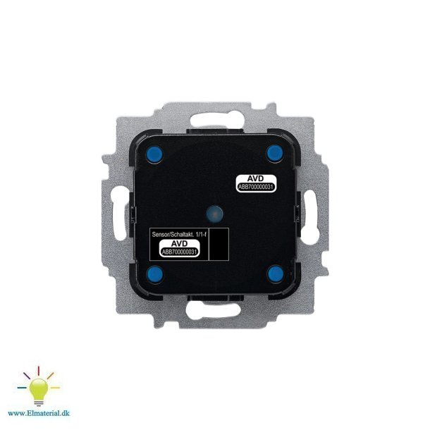 Tryk/Rel 1X2300 Ssa-F-1.1.1-Wl