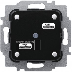 Tryck / Dimmer Sda 1X10-180W