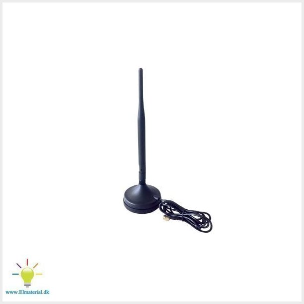 Ekstern Antenne T/Access Point