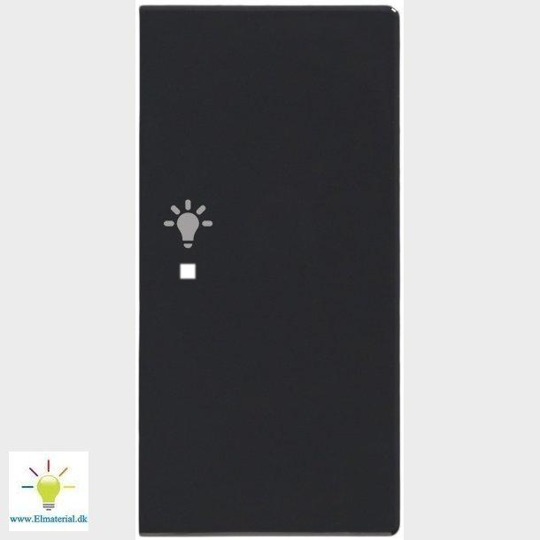 Tangent "Lys" 1/2M (H) Antr