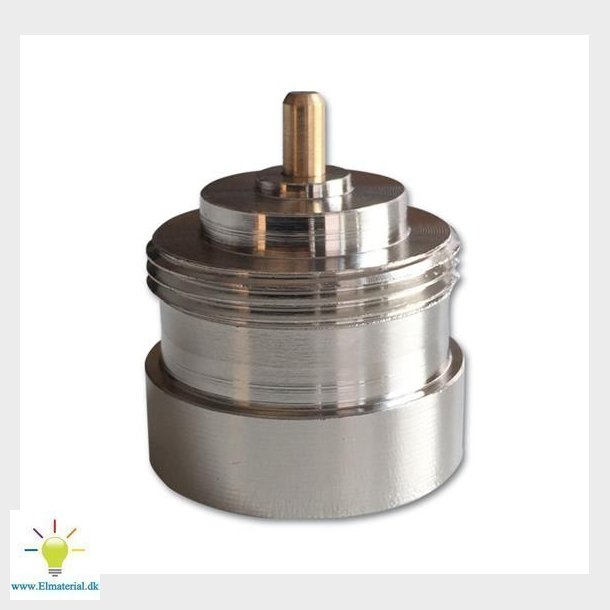 Ventiladapter T/Orkli M 28X1,0