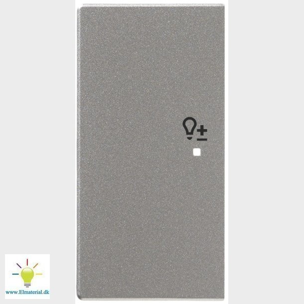 Tangent "Lysd" 1/2M (V) Alu