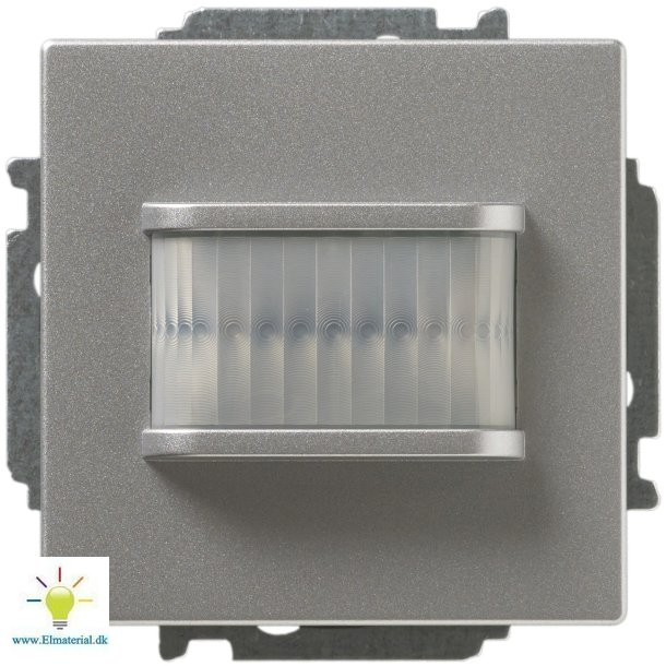 Pir-Sensor 1M Alu