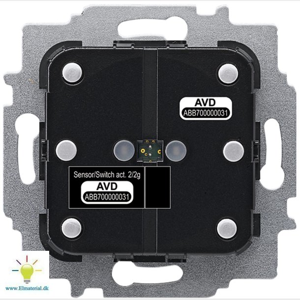 Tryk/Rel Ssa-F2 2K 2X1380W