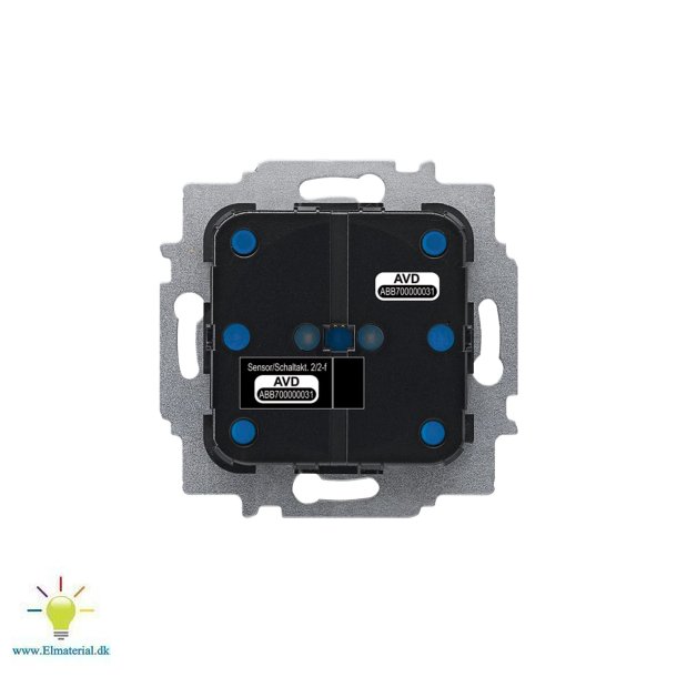 Tryk/Rel 2X1380Ssa-F-2.2.1-Wl