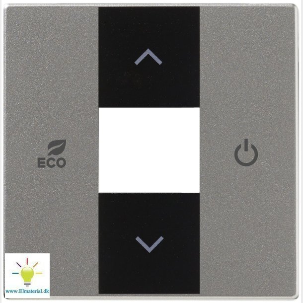 Tangent T/Rumtermostat 1M Alu