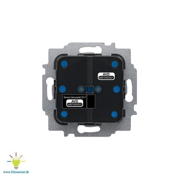 Tryk/Motorst. Sba-F-2.1.1-Wl