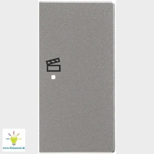 Tangent "Scene" 1/2M (H) Alu