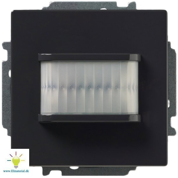 Pir 1X2300W/Va 1M Antracit