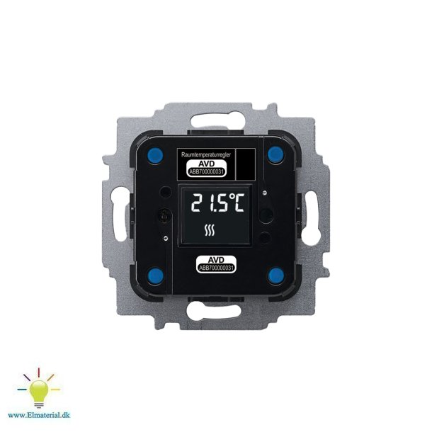 Rumtermostat 1M Rtc-F-1-Wl